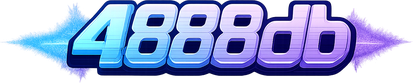 4888db নীল সবুজ লোগো